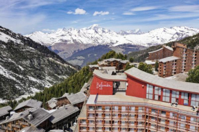 Belambra Clubs Arcs 2000 - L'Aiguille Rouge